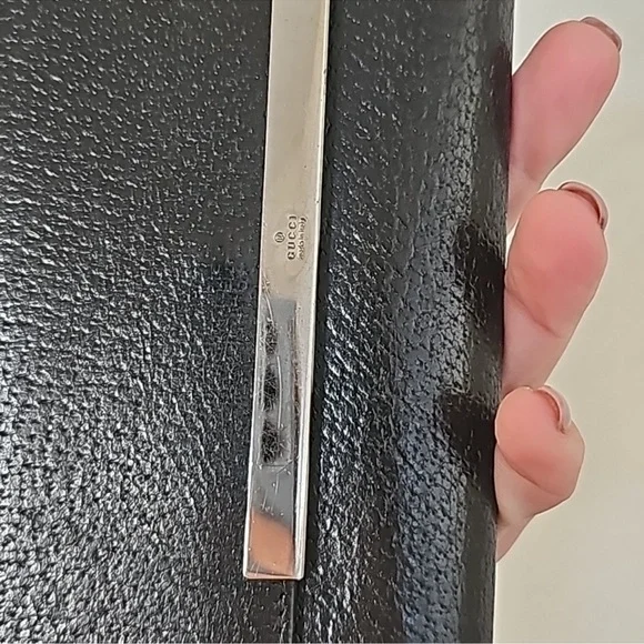 Gucci Trifold Long Wallet - Picture 5 of 10